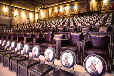 拼場景、玩社交 國內(nèi)12大主題街區(qū)商業(yè)模式解析與盈利探秘